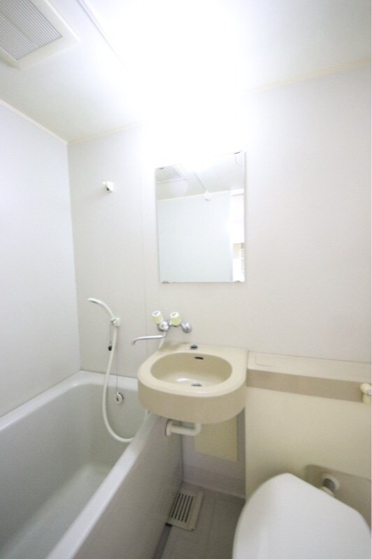 塚口駅 徒歩10分 3階の物件内観写真