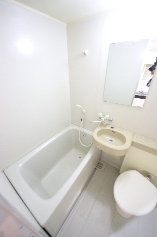 塚口駅 徒歩10分 3階の物件内観写真