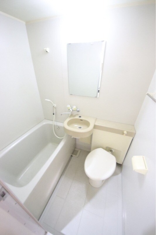 塚口駅 徒歩10分 3階の物件内観写真