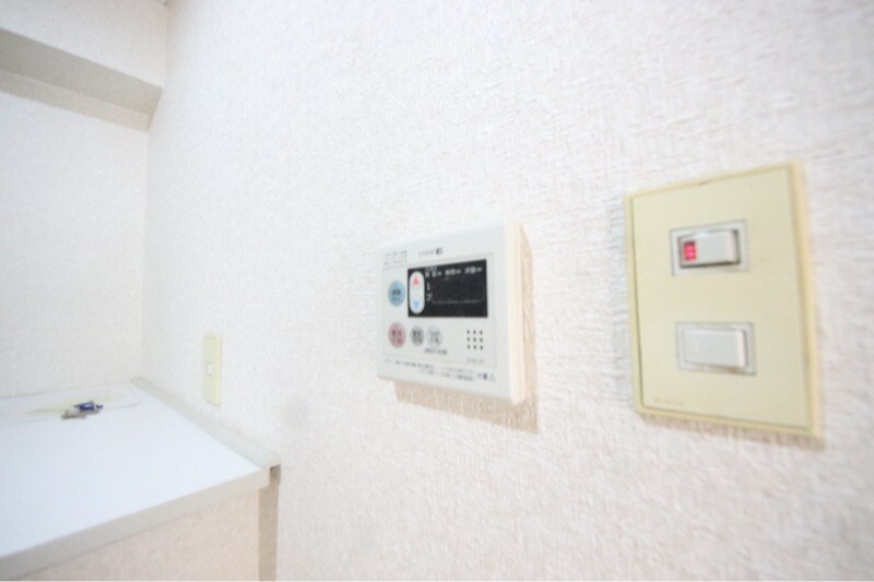 塚口駅 徒歩10分 3階の物件内観写真