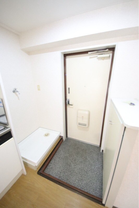 塚口駅 徒歩10分 3階の物件内観写真