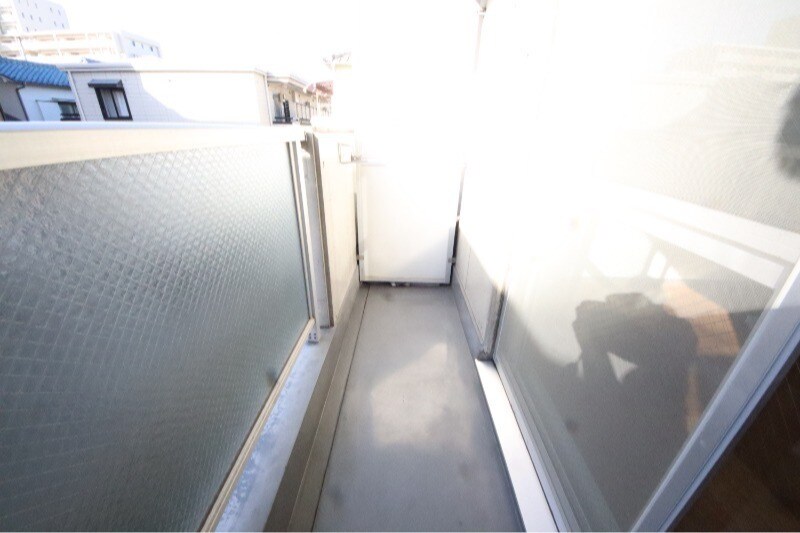 塚口駅 徒歩10分 3階の物件内観写真