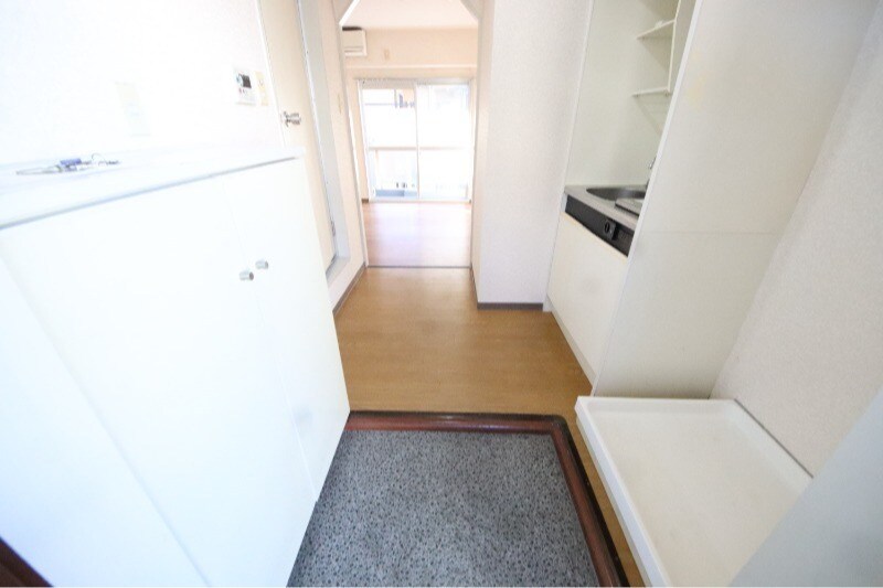 塚口駅 徒歩10分 3階の物件内観写真