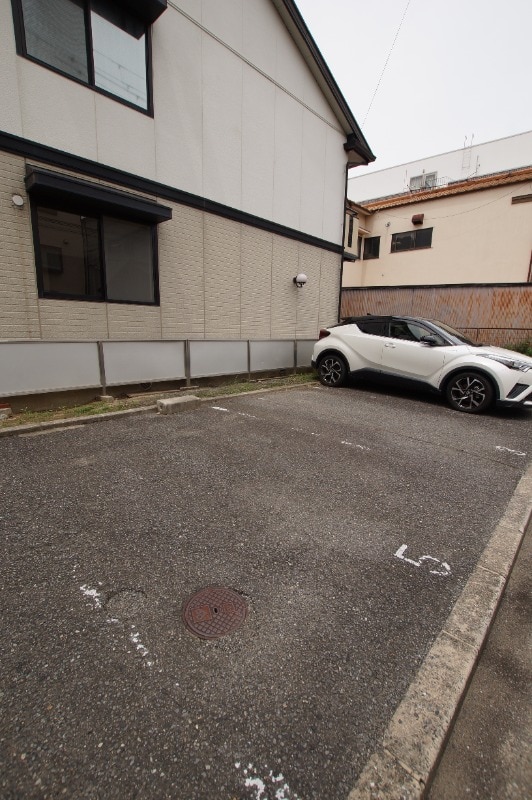 尼崎センタープール前駅 徒歩2分 2階の物件内観写真