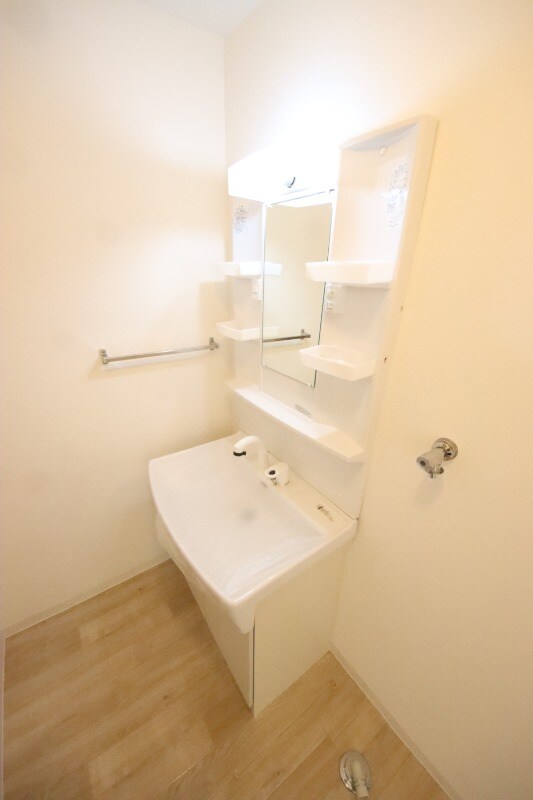 園田駅 徒歩7分 2階の物件内観写真