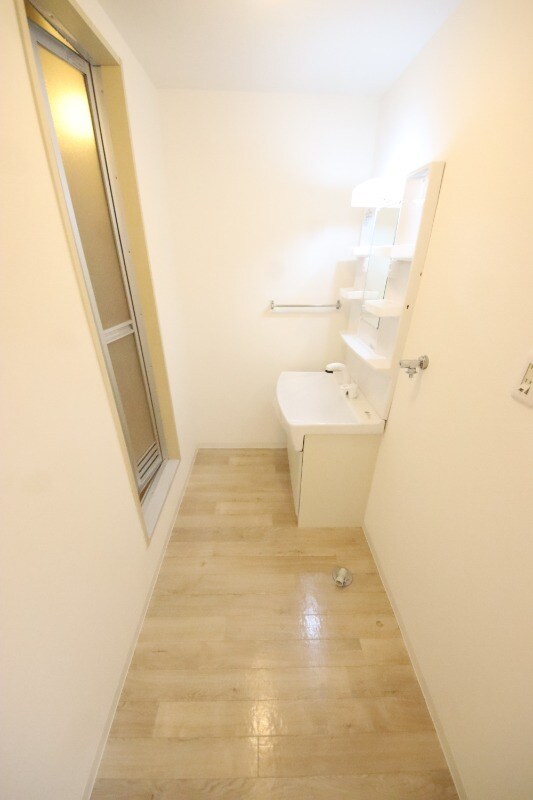 園田駅 徒歩7分 2階の物件内観写真