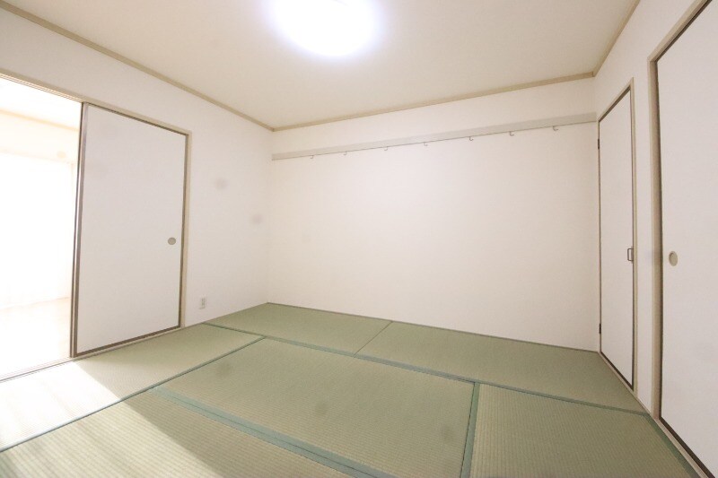 園田駅 徒歩7分 2階の物件内観写真