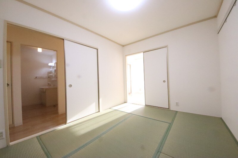 園田駅 徒歩7分 2階の物件内観写真