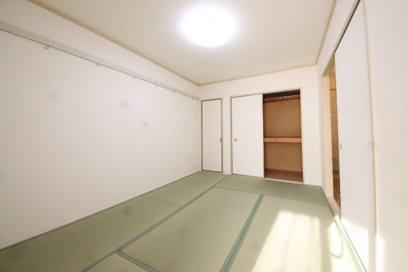 園田駅 徒歩7分 2階の物件内観写真