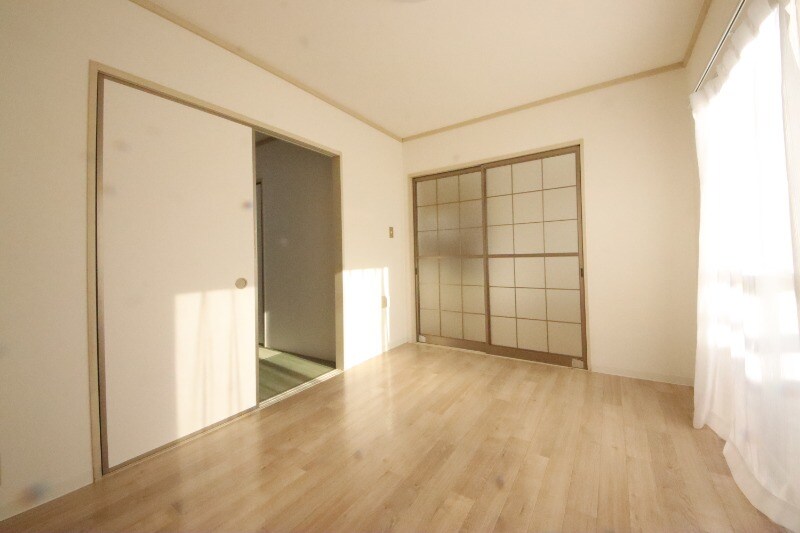 園田駅 徒歩7分 2階の物件内観写真