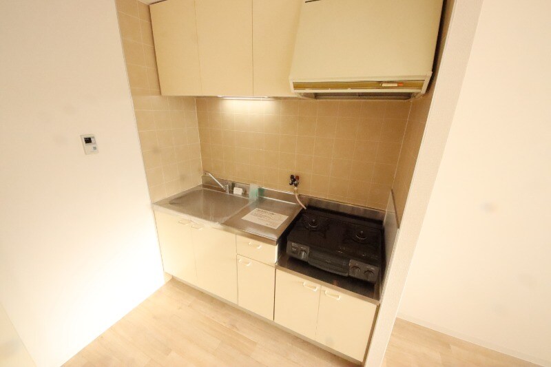 園田駅 徒歩7分 2階の物件内観写真