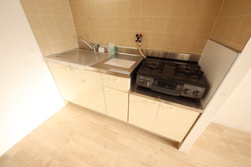 園田駅 徒歩7分 2階の物件内観写真