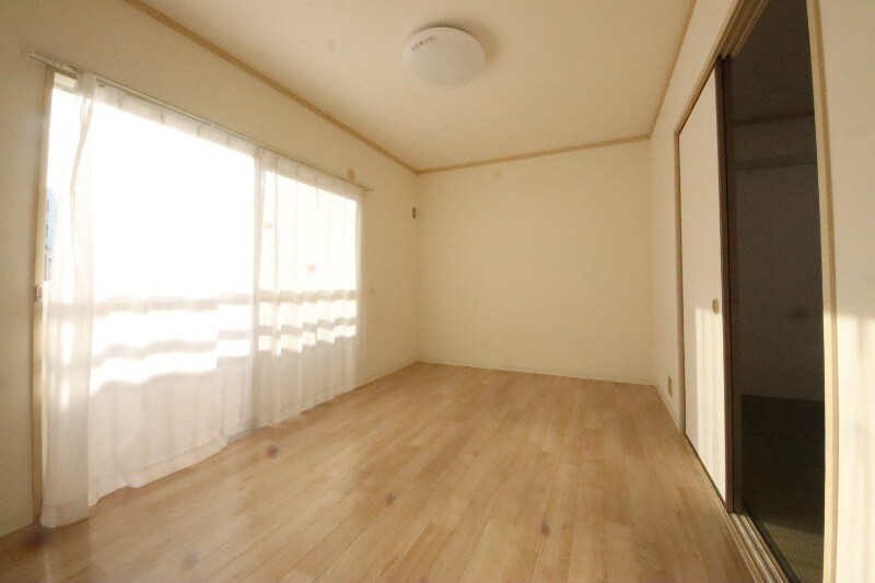 園田駅 徒歩7分 2階の物件内観写真