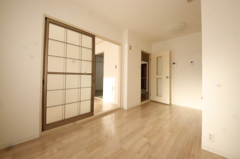 園田駅 徒歩7分 2階の物件内観写真