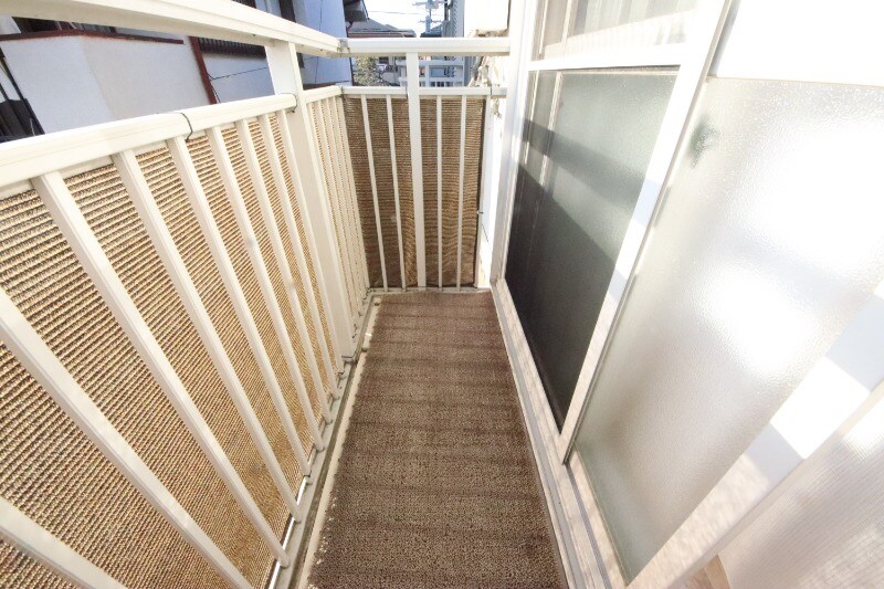 園田駅 徒歩7分 2階の物件内観写真