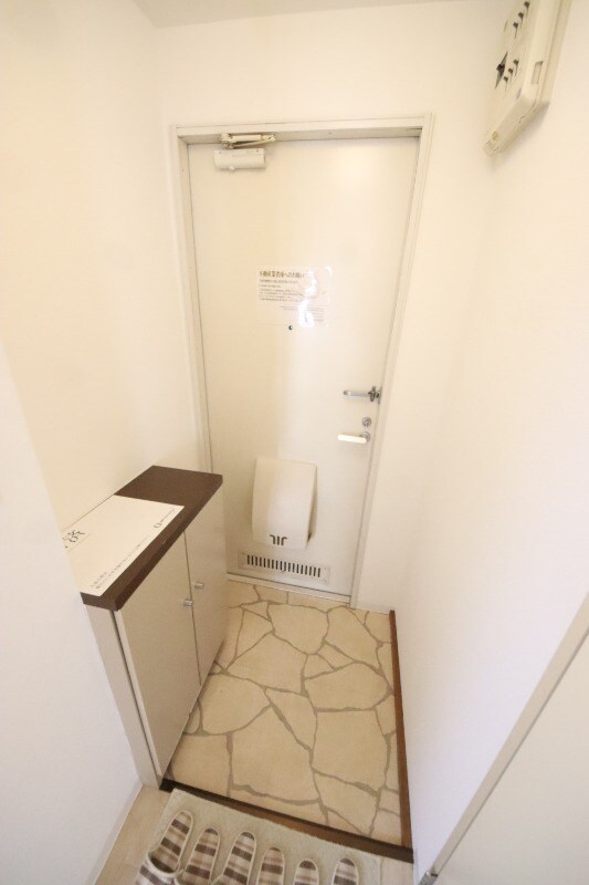 園田駅 徒歩7分 2階の物件内観写真