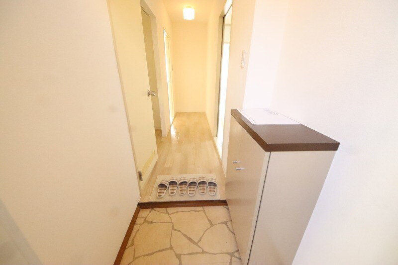 園田駅 徒歩7分 2階の物件内観写真