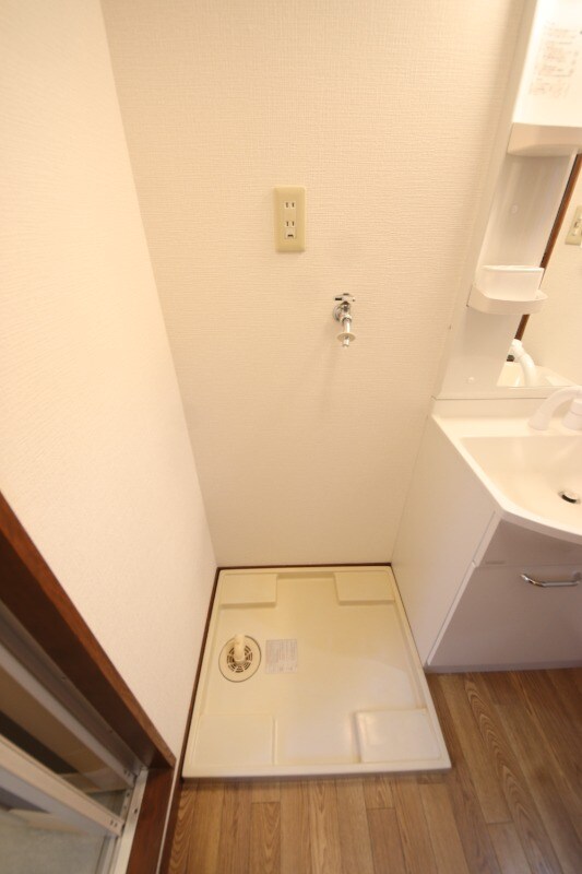 塚口駅 徒歩18分 3階の物件内観写真