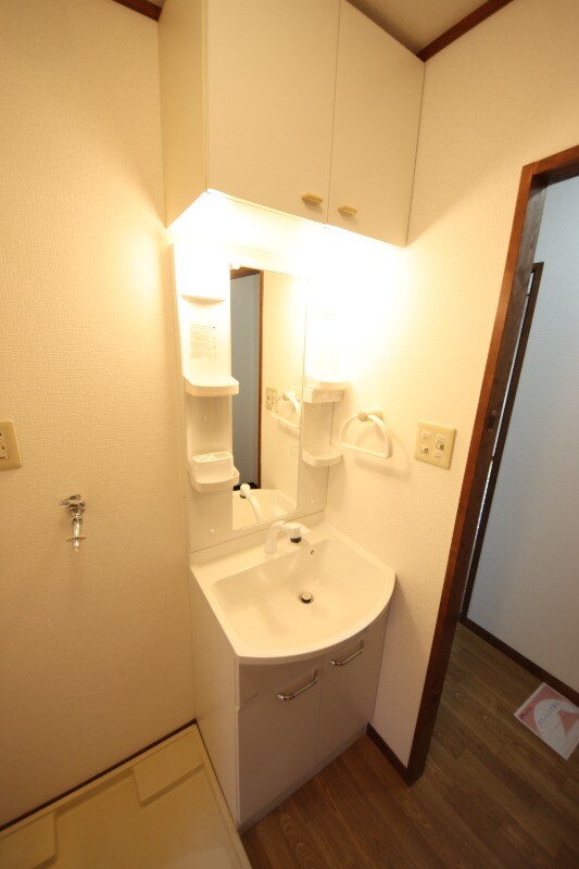 塚口駅 徒歩18分 3階の物件内観写真