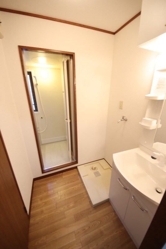 塚口駅 徒歩18分 3階の物件内観写真