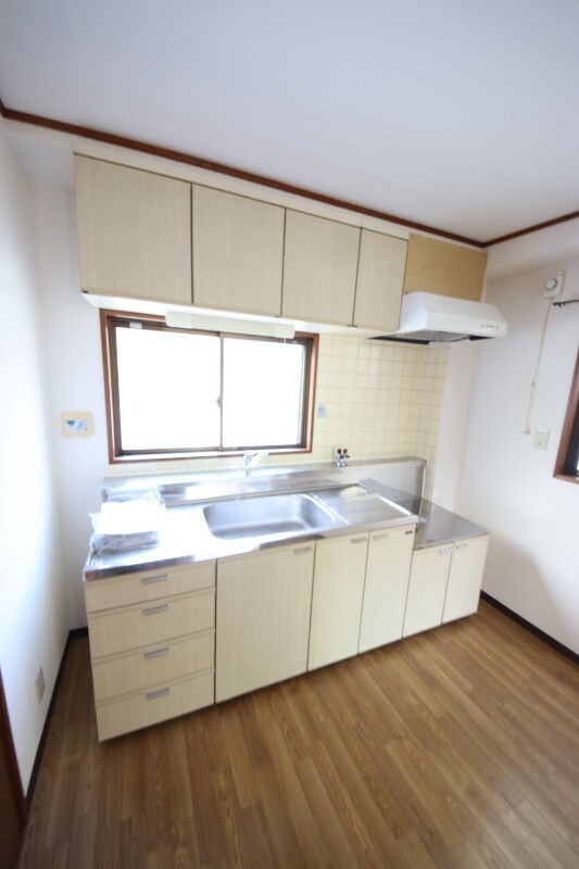 塚口駅 徒歩18分 3階の物件内観写真