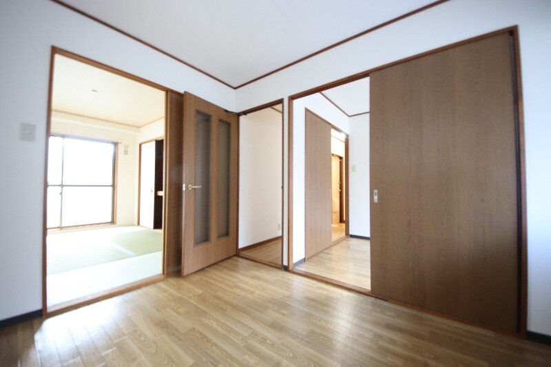 塚口駅 徒歩18分 3階の物件内観写真