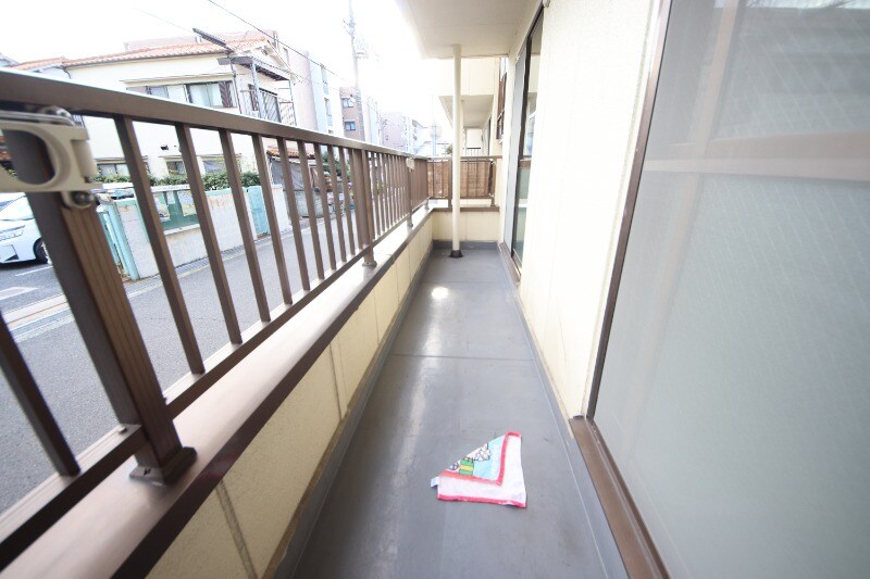 塚口駅 徒歩18分 3階の物件内観写真