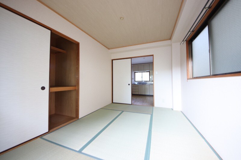 塚口駅 徒歩18分 3階の物件内観写真