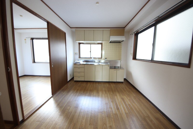 塚口駅 徒歩18分 3階の物件内観写真