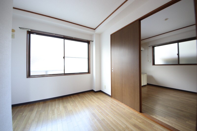 塚口駅 徒歩18分 3階の物件内観写真