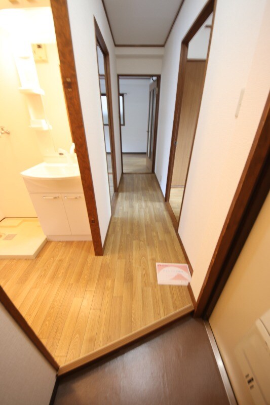 塚口駅 徒歩18分 3階の物件内観写真