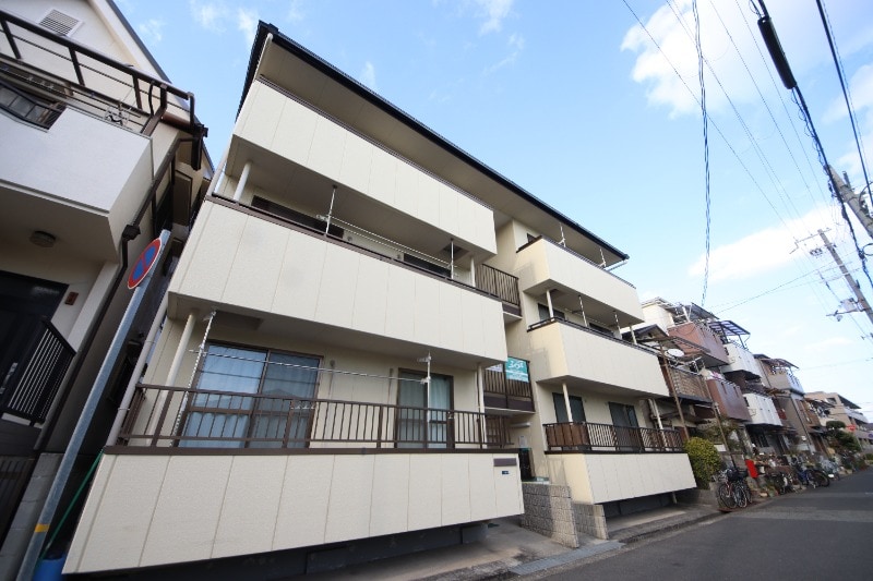 塚口駅 徒歩18分 3階の物件内観写真