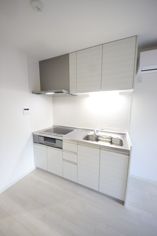 大物駅 徒歩8分 3階の物件内観写真