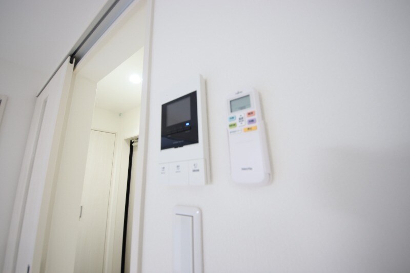 大物駅 徒歩8分 3階の物件内観写真