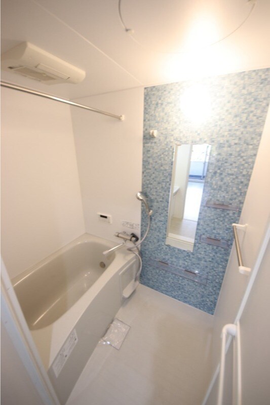 大物駅 徒歩8分 3階の物件内観写真