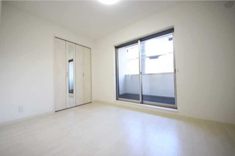 大物駅 徒歩8分 3階の物件内観写真