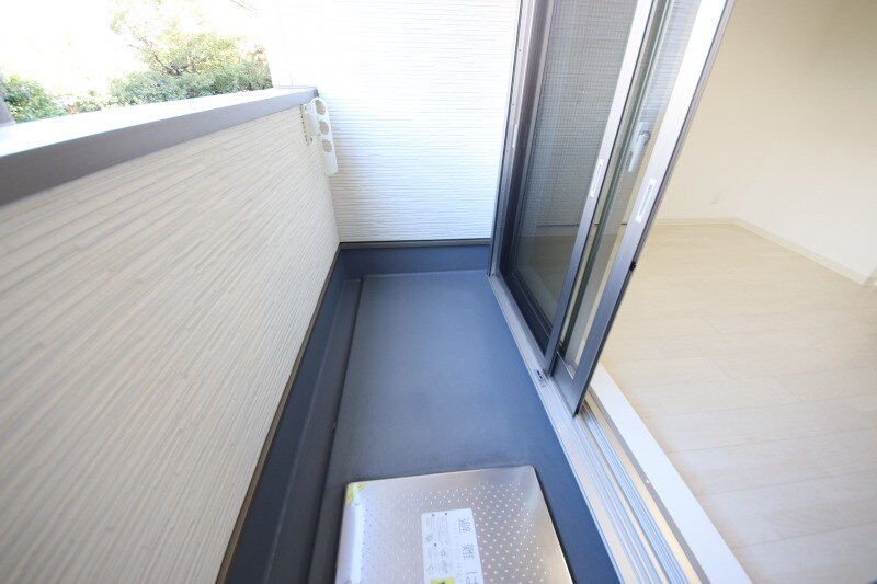 大物駅 徒歩8分 3階の物件内観写真