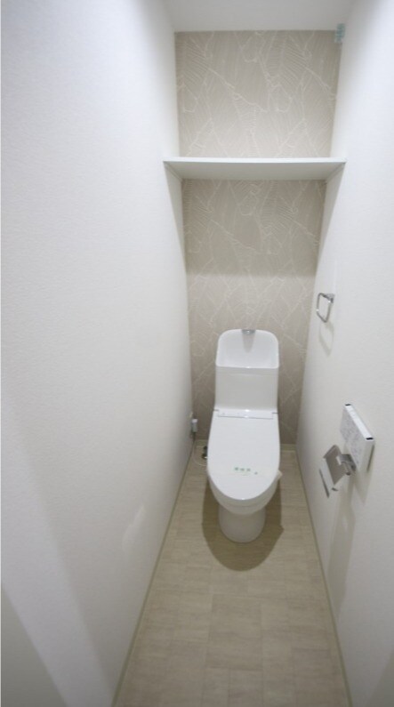 大物駅 徒歩8分 3階の物件内観写真