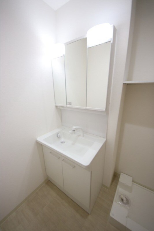 大物駅 徒歩8分 3階の物件内観写真