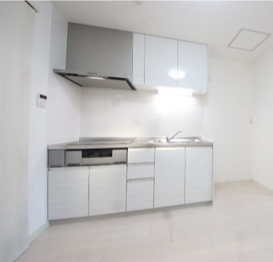 大物駅 徒歩8分 3階の物件内観写真