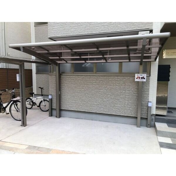 大物駅 徒歩8分 3階の物件内観写真