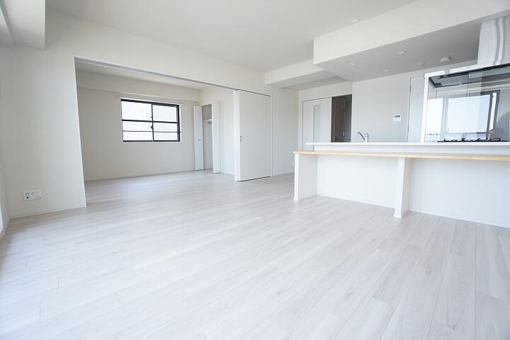 西宮北口駅 徒歩10分 2階の物件内観写真