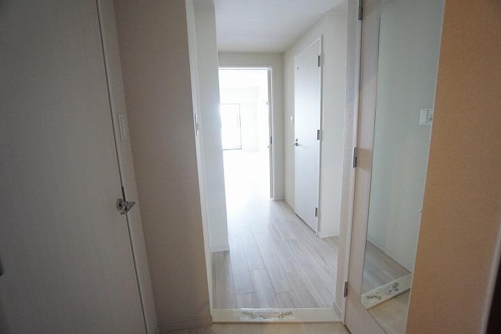 西宮北口駅 徒歩10分 2階の物件内観写真