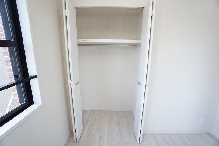 西宮北口駅 徒歩10分 2階の物件内観写真