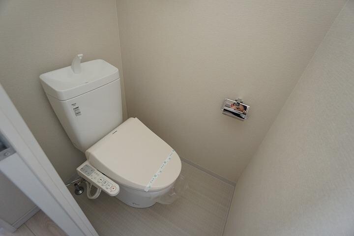 西宮北口駅 徒歩10分 2階の物件内観写真