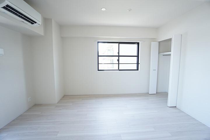 西宮北口駅 徒歩10分 2階の物件内観写真