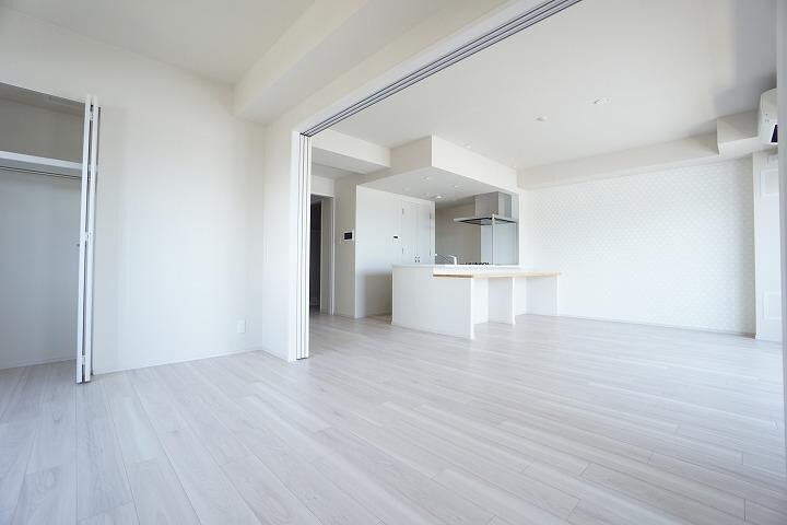 西宮北口駅 徒歩10分 2階の物件内観写真