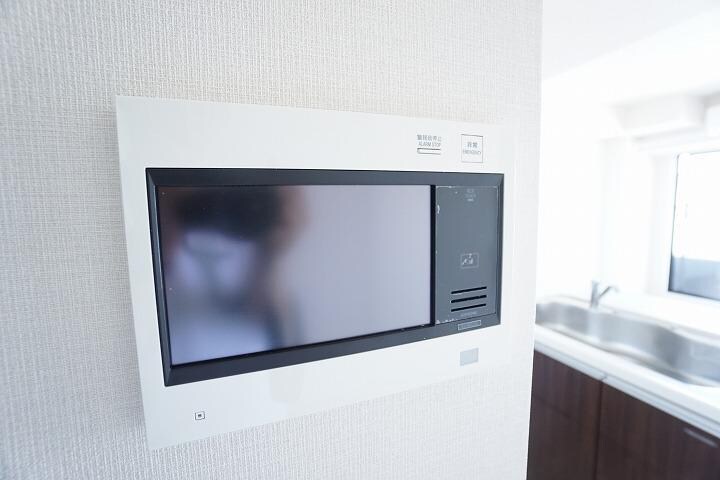 西宮北口駅 徒歩10分 2階の物件内観写真