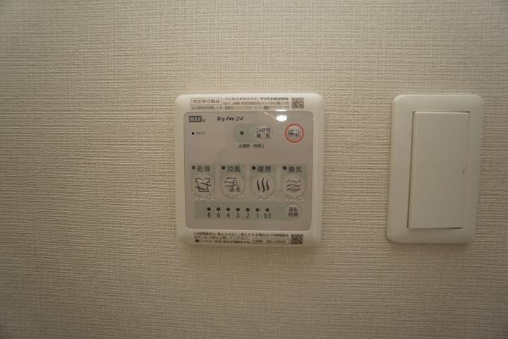 西宮北口駅 徒歩10分 2階の物件内観写真