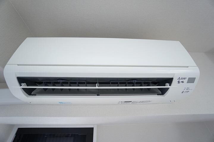 西宮北口駅 徒歩10分 2階の物件内観写真